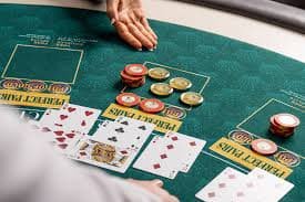 Tampilan Callbreak responsif di ponsel